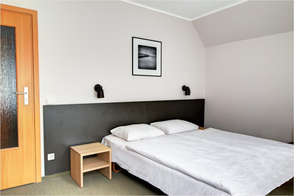 Hotel Jurate Nida Eksteriør bilde